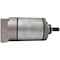 Wai Global Starter, STRMT PMDD 12V, 12 Volt, CW, 9Tooth Pinion 19486N - alternate 5